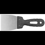 VOREL Festő spakli, 80 mm, rozsdamentes acél (5906083062964)