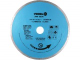 VOREL Gyémánt vágótárcsa 180 mm (08734)