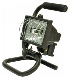 Vorel Halogén lámpa hordozható 400W