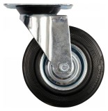 Vorel Ipari kerék forgós 100mm 60kg