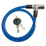 Vorel kerékpárzár 8x650mm (TOY-77830)