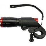 Vorel LED-es első kerékpár lámpa, 3W (TOY-88411)