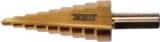 Vorel lépcsős fúró, 4-20mm (TOY-22611)