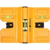 Vorel mágneses sarok vízmérték (TOY-16012)