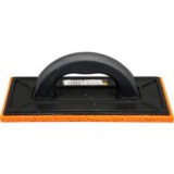 Vorel műanyag szivacsos simító 27cm x 13cm (TOY-06537)