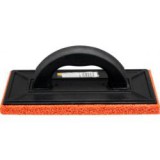 Vorel műanyag szivacsos simító 27cm x 13cm (TOY-06538)