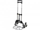 VOREL Összecsukható lépcsőző molnárkocsi, 70 kg (78662)