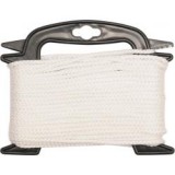 Vorel polipropilén fonott kötél, 20m (TOY-69521)