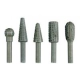 Vorel profilmaró készlet 5 db-os (TOY-25450)