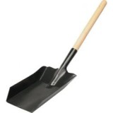 Vorel szeneslapát 50cm (TOY-72979)