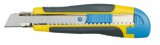 VOREL Szigetelt kés 18 mm (76182)