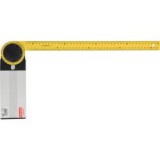 Vorel szögmérő, szögmásoló 500mm (TOY-18798)