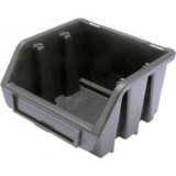 Vorel tároló doboz, 116x112x75mm (TOY-78830)