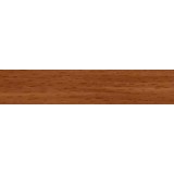 Vörös bükk ragasztózott élfólia 22 mm (10 m)