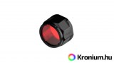 Vörös filter Fenix AOF-S+ V2.0