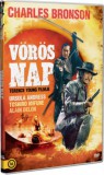 Vörös nap - DVD