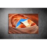 Vörös Sziklák Vászonkép 061 tm-061