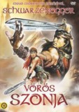 Vörös Szonja - DVD