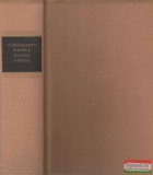 Vörösmarty Mihály összes versei