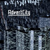 VoxelStorm AdvertCity (PC - Steam elektronikus játék licensz)