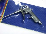Voylet Spray Gun pneumatikus lefúvató (tisztító) pisztoly, hosszú - 75mm (F.DG-10-3)