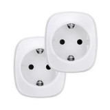 VP3 okos hálózati dugalj, 2 db (VOCOLINC_VP3X2)