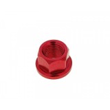 Vparts Eloxált alumínium első tengelyanya - M12x1.75, arany