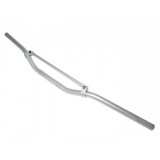 Vparts Vicma MX alumínium merevített kormány - fekete 22mm - 810mm