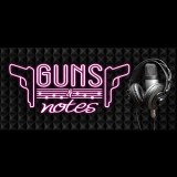 VR Factory Guns and Notes (PC - Steam elektronikus játék licensz)