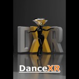 VR Storm Lab DanceXR (PC - Steam elektronikus játék licensz)