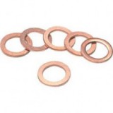 vr.tömítés 14x22x1,5