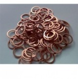 vr.tömítés 32x38x2