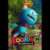 VRANI inc. Kooring Wonderland VR: Mecadino's Attack (PC - Steam elektronikus játék licensz)