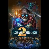 VRKiwi Cave Digger 2 (PC - Steam elektronikus játék licensz)