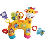 VTech Baby Zsiráf Játszópárna Zenével és Fényekkel