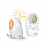 Vtech DM1212 audió babaőrző