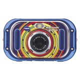 VTech Kidizoom Touch 5.0 Digitális gyerek fényképezőgép - Kék (80-163504)