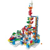 VTech Super Sky Tower Set XL300 E Hang és Fény Golyópálya készlet (80-559904)