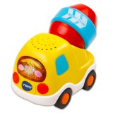 Vtech: Toot-toot interaktív betonkeverő autó