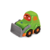 Vtech: Toot-toot interaktív buldózer