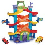 VTech Tut Tut Baby Flitzer cikcakk torony