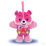 Vtech V-Tech: Éneklő kismackó - rózsaszín