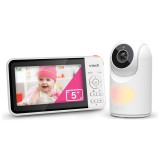 VTech videós babaőr VM5367