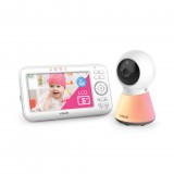 Vtech VM5254 kamerás bébiőr