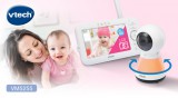 Vtech VM5255 kamerás babaőrző