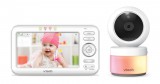 Vtech VM5463 kamerás babaőrző