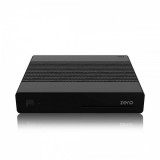 VU Plus Zero - fekete