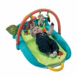 Vulli Több funkciós játszószőnyeg Sophie