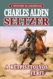 Vulpes Kiadó Charles Alden Seltzer: A kétpisztolyos férfi - könyv