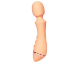 Vush Majesty 2 - akkus, vízálló masszírozó vibrátor (narancs)